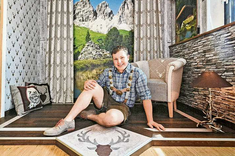 wenzel. Raumausstattung & Polstermanufaktur wenzel. Raumausstattung & Polstermanufaktur